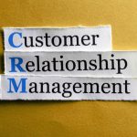 Customer Relationship Management